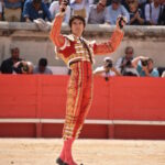 Nimes, 16 de septiembre de 2018. Matinal