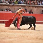 Nimes, 16 de septiembre de 2018. Matinal