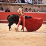Nimes, 16 de septiembre de 2018. Matinal
