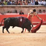 Nimes, 16 de septiembre de 2018. Matinal