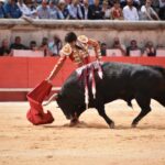 Nimes, 16 de septiembre de 2018. Matinal