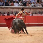Nimes, 16 de septiembre de 2018. Matinal