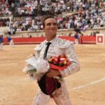 Nimes, 16 de septiembre de 2018. Matinal