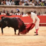 Nimes, 16 de septiembre de 2018. Matinal