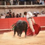 Nimes, 16 de septiembre de 2018. Matinal