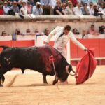Nimes, 16 de septiembre de 2018. Matinal