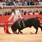 Nimes, 16 de septiembre de 2018. Matinal