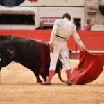 Nimes, 16 de septiembre de 2018. Matinal