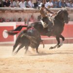 Nimes, 16 de septiembre de 2018. Matinal