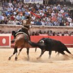Nimes, 16 de septiembre de 2018. Matinal