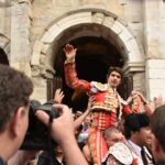 Nimes, 16 de septiembre de 2018. Matinal