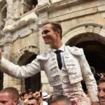 Nimes, 16 de septiembre de 2018. Matinal