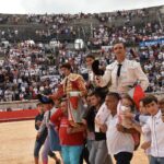 Nimes, 16 de septiembre de 2018. Matinal