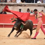 Nimes, 16 de septiembre de 2018. Tarde