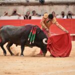 Nimes, 16 de septiembre de 2018. Tarde