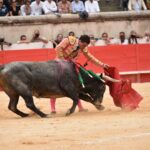 Nimes, 16 de septiembre de 2018. Tarde