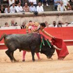 Nimes, 16 de septiembre de 2018. Tarde