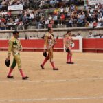 Nimes, 16 de septiembre de 2018. Tarde