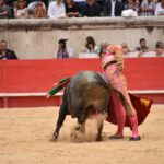 Nimes, 16 de septiembre de 2018. Tarde