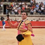 Nimes, 16 de septiembre de 2018. Tarde
