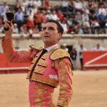 Nimes, 16 de septiembre de 2018. Tarde