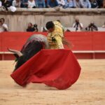 Nimes, 16 de septiembre de 2018. Tarde