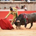 Nimes, 16 de septiembre de 2018. Tarde