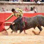 Nimes, 16 de septiembre de 2018. Tarde