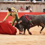 Nimes, 16 de septiembre de 2018. Tarde