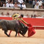 Nimes, 16 de septiembre de 2018. Tarde