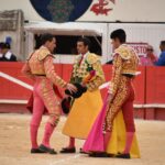 Nimes, 16 de septiembre de 2018. Tarde