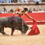 Nimes, 16 de septiembre de 2018. Tarde