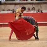 Nimes, 16 de septiembre de 2018. Tarde