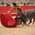 Nimes, 16 de septiembre de 2018. Tarde