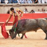Nimes, 16 de septiembre de 2018. Tarde