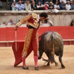 Nimes, 16 de septiembre de 2018. Tarde