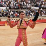 Nimes, 16 de septiembre de 2018. Tarde