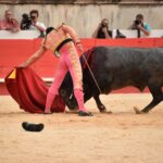 Nimes, 16 de septiembre de 2018. Tarde