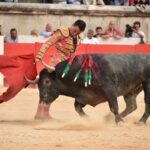 Nimes, 16 de septiembre de 2018. Tarde