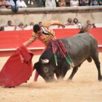Nimes, 16 de septiembre de 2018. Tarde