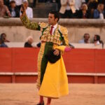 Nimes, 16 de septiembre de 2018. Tarde