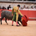 Nimes, 16 de septiembre de 2018. Tarde