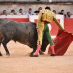 Nimes, 16 de septiembre de 2018. Tarde