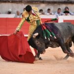 Nimes, 16 de septiembre de 2018. Tarde