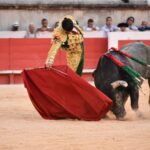 Nimes, 16 de septiembre de 2018. Tarde