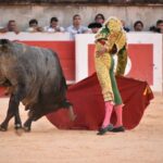 Nimes, 16 de septiembre de 2018. Tarde