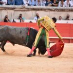 Nimes, 16 de septiembre de 2018. Tarde