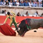 Nimes, 16 de septiembre de 2018. Tarde