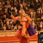 Nimes, 16 de septiembre de 2018. Tarde