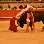 Nimes, 16 de septiembre de 2018. Tarde